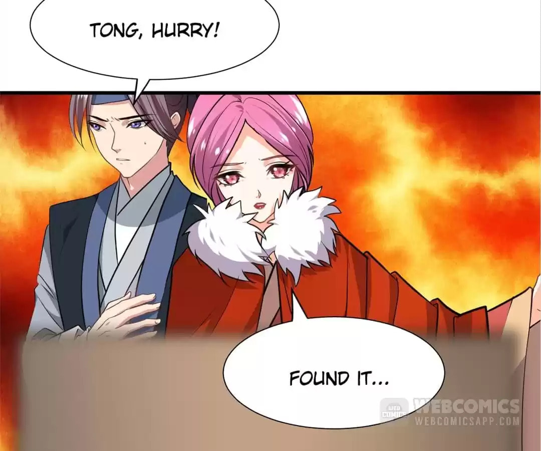Read Crazy for You chapter 322 image 33 on Lezhin