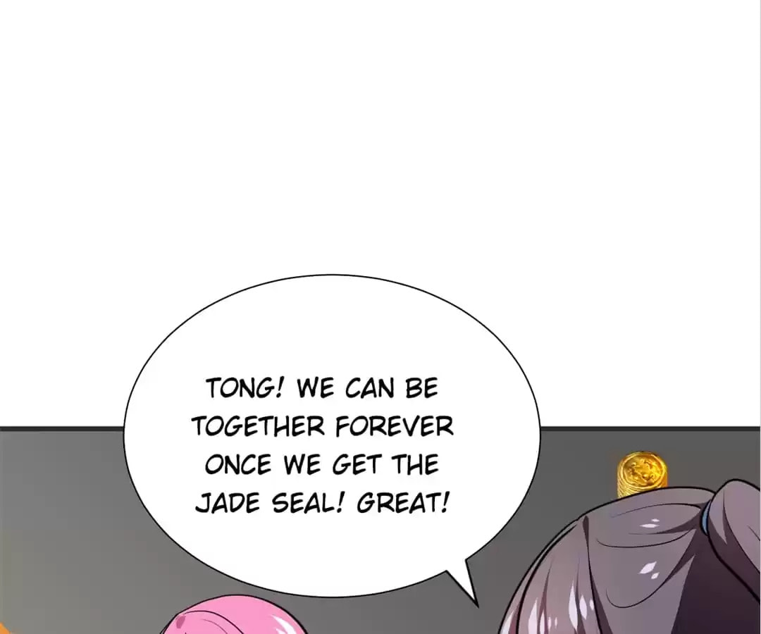 Read Crazy for You chapter 322 image 36 on Lezhin