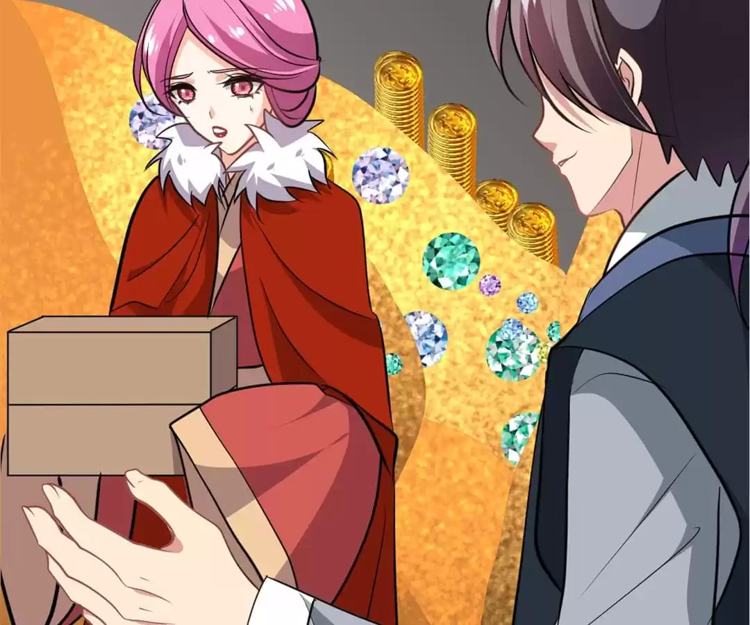 Read Crazy for You chapter 322 image 37 on Lezhin