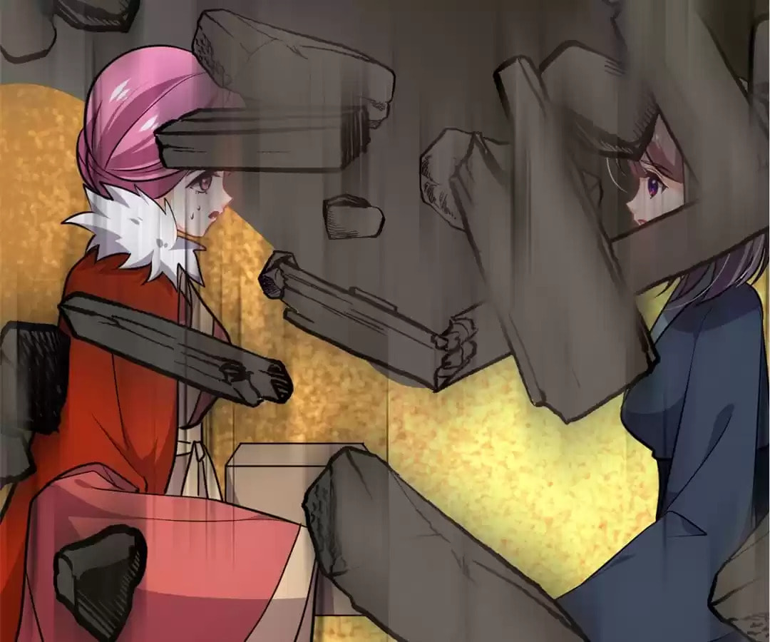 Read Crazy for You chapter 322 image 47 on Lezhin