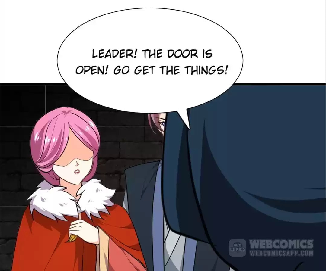 Read Crazy for You chapter 322 image 9 on Lezhin