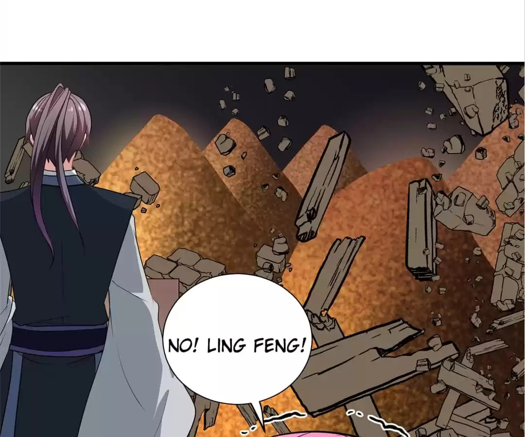 Read Crazy for You chapter 323 image 27 on Lezhin