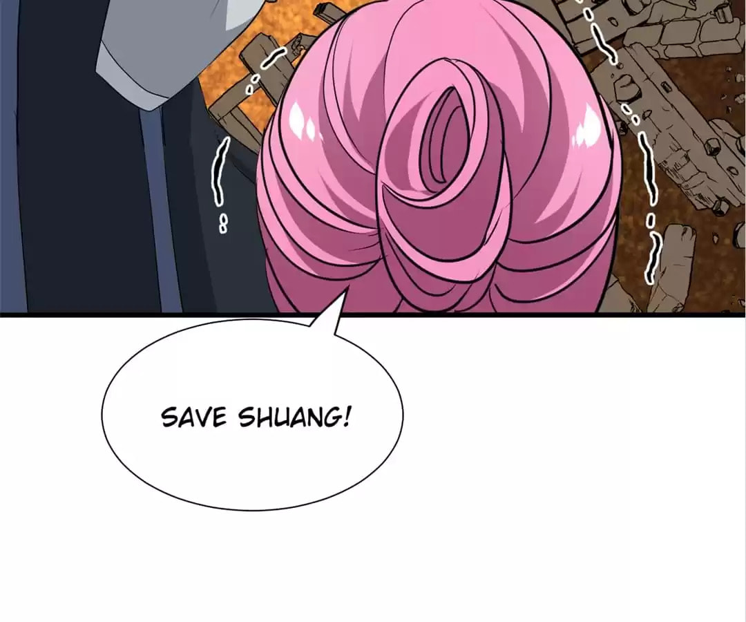 Read Crazy for You chapter 323 image 28 on Lezhin