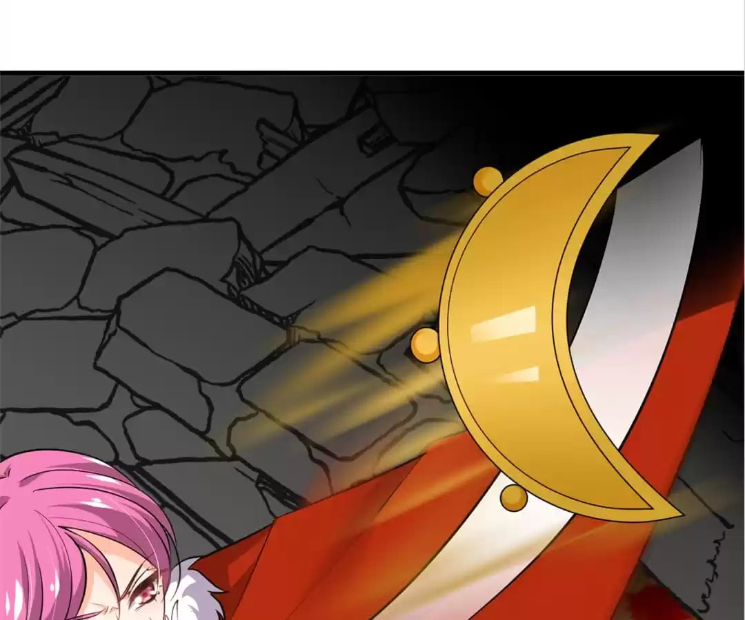 Read Crazy for You chapter 323 image 32 on Lezhin