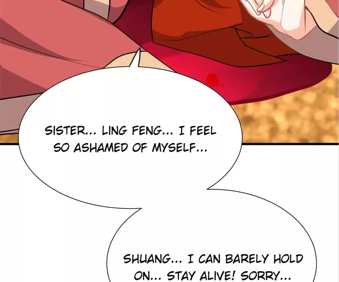 Read Crazy for You chapter 323 image 48 on Lezhin