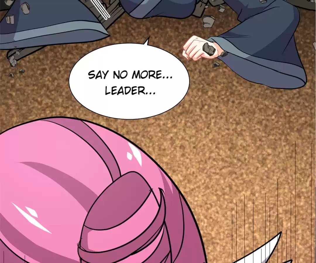 Read Crazy for You chapter 323 image 50 on Lezhin