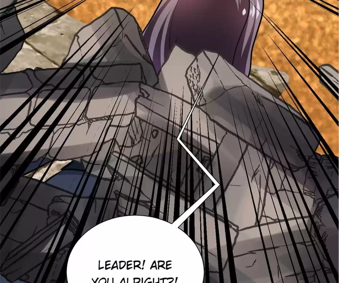 Read Crazy for You chapter 323 image 6 on Lezhin