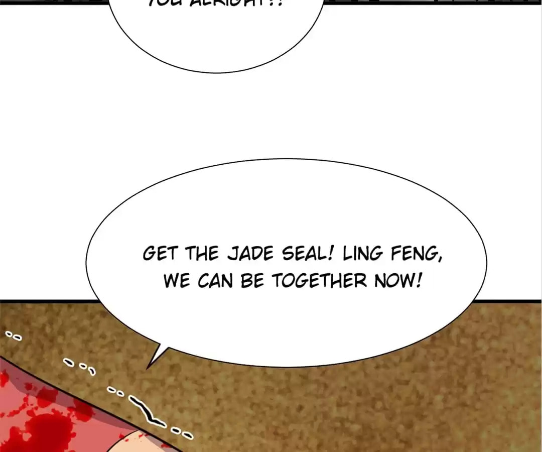 Read Crazy for You chapter 323 image 7 on Lezhin