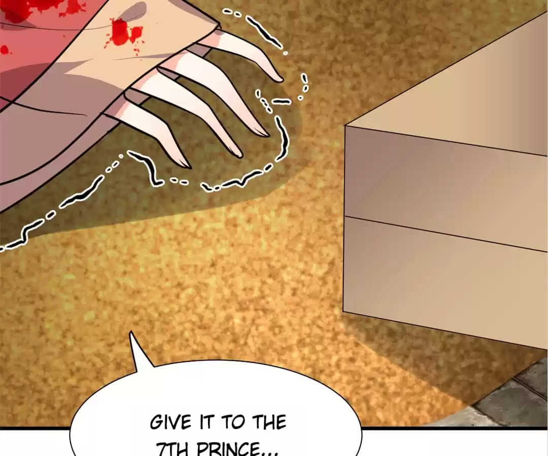 Read Crazy for You chapter 323 image 8 on Lezhin