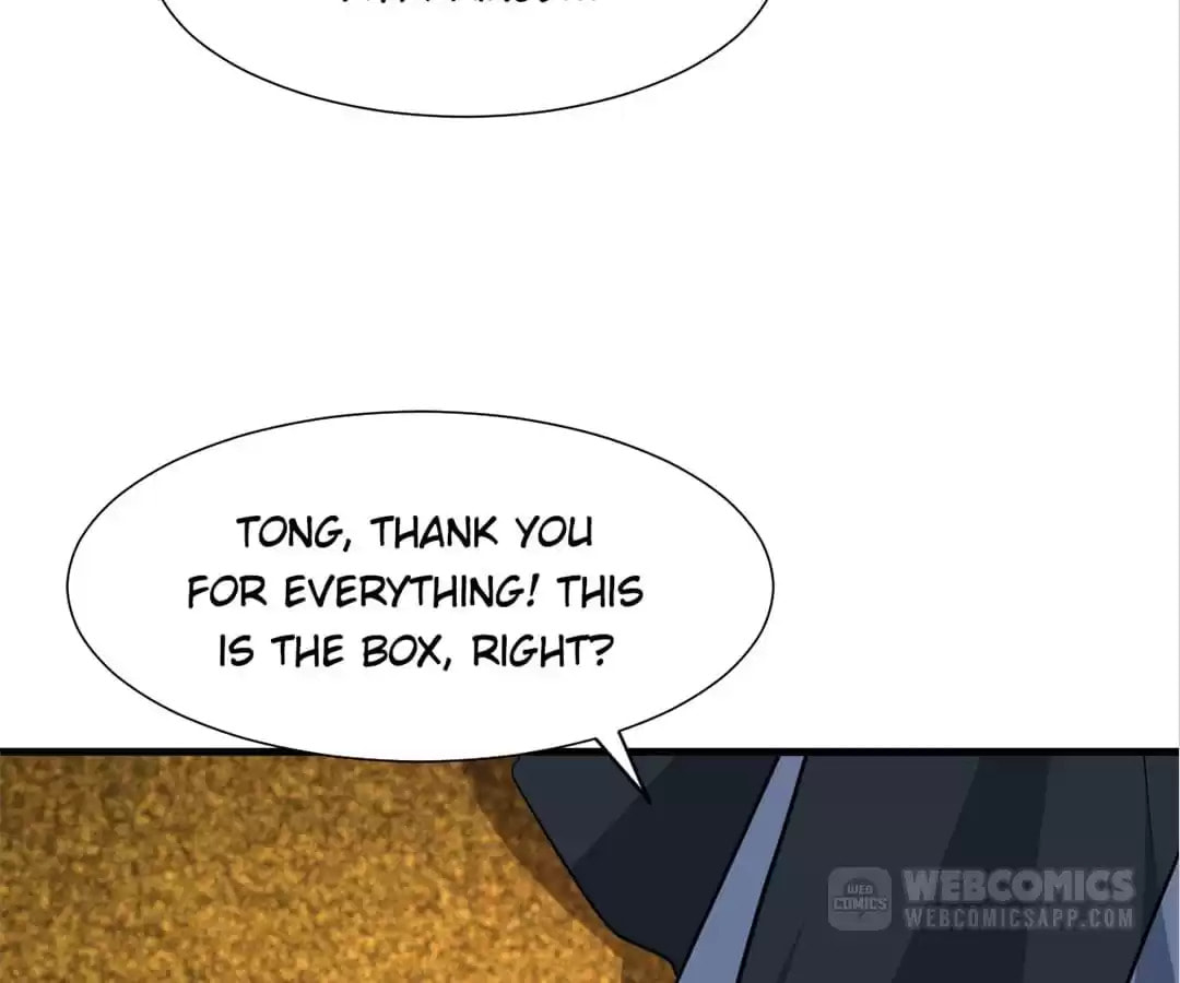 Read Crazy for You chapter 323 image 9 on Lezhin