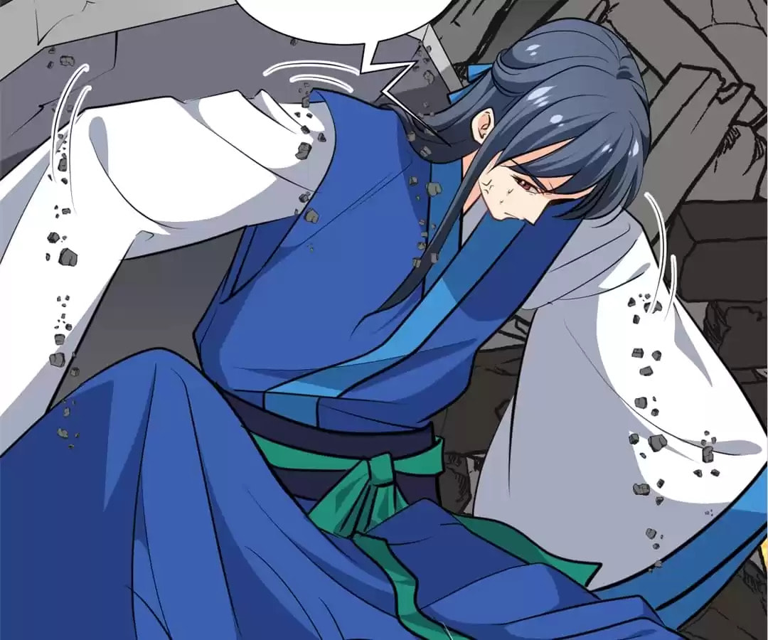 Read Crazy for You chapter 324 image 15 on Lezhin