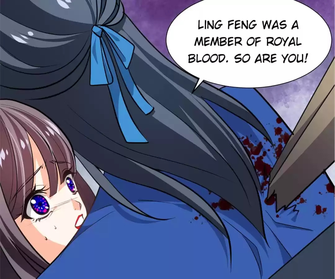 Read Crazy for You chapter 324 image 26 on Lezhin