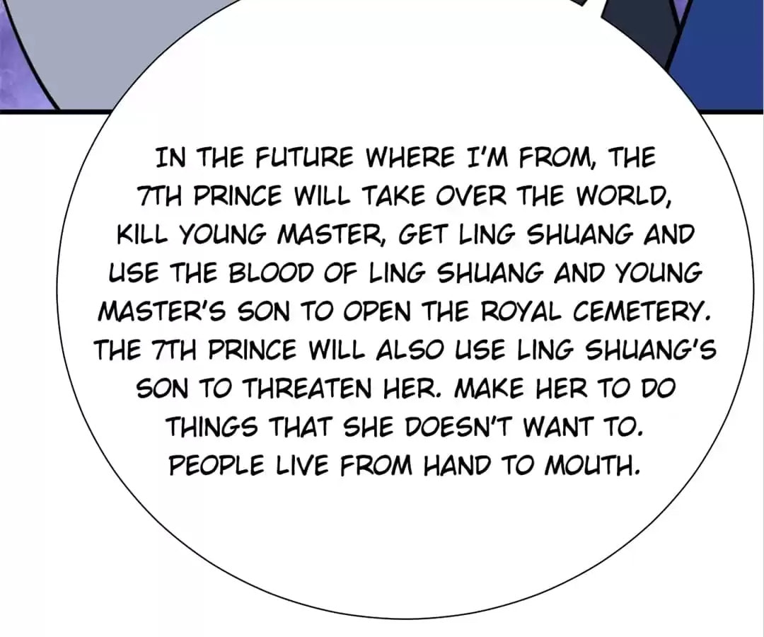 Read Crazy for You chapter 324 image 28 on Lezhin