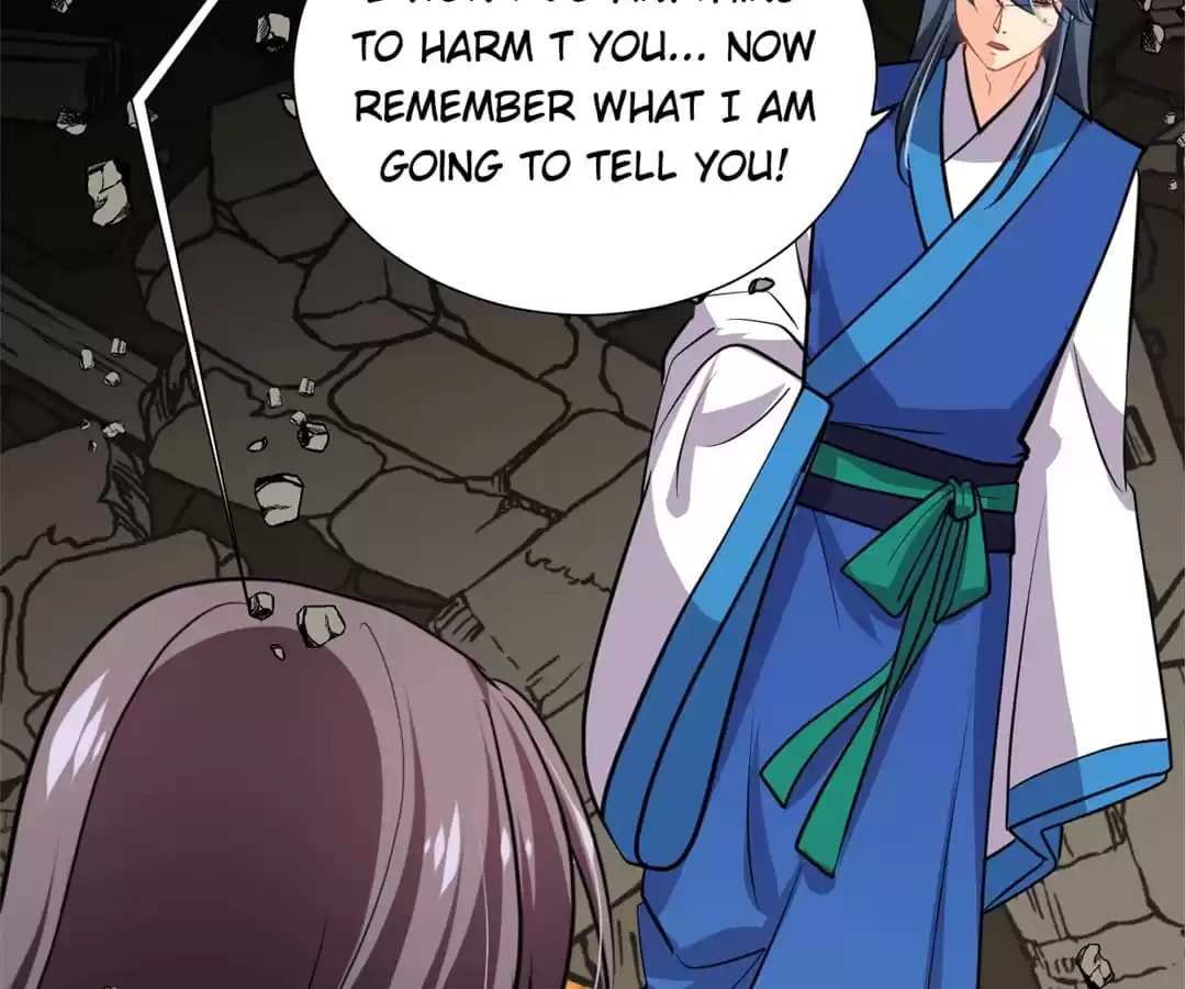 Read Crazy for You chapter 324 image 3 on Lezhin