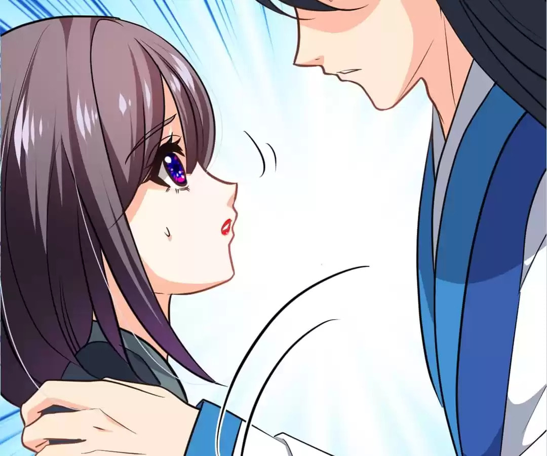 Read Crazy for You chapter 324 image 31 on Lezhin