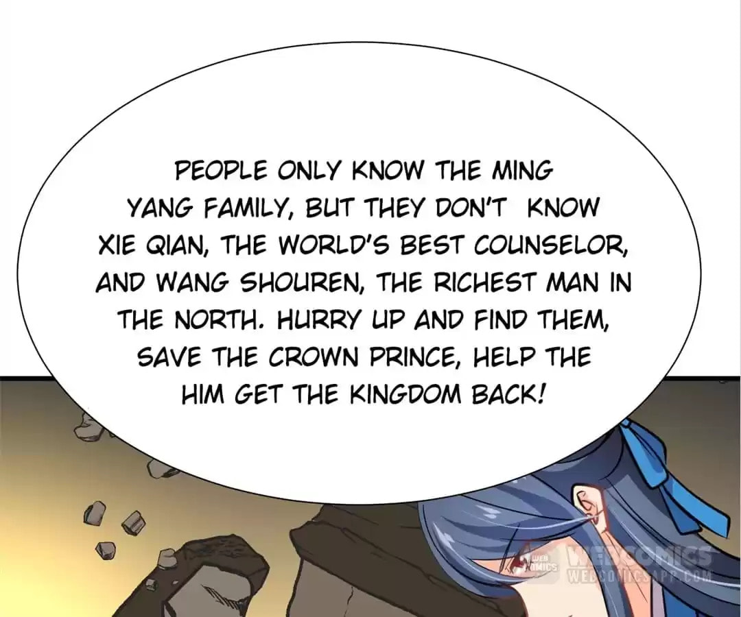 Read Crazy for You chapter 324 image 33 on Lezhin