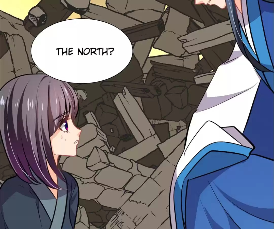 Read Crazy for You chapter 324 image 34 on Lezhin
