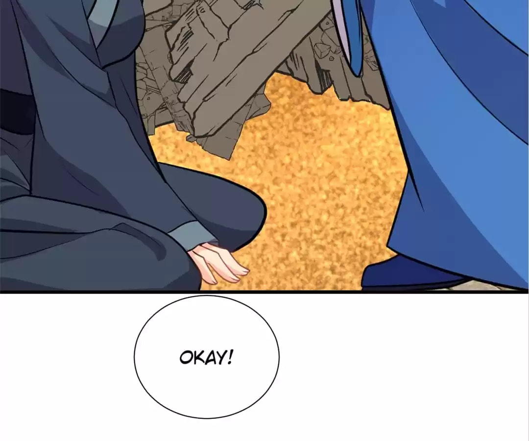 Read Crazy for You chapter 324 image 35 on Lezhin