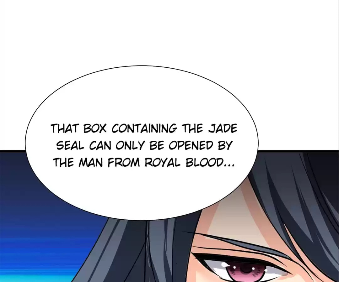 Read Crazy for You chapter 324 image 36 on Lezhin