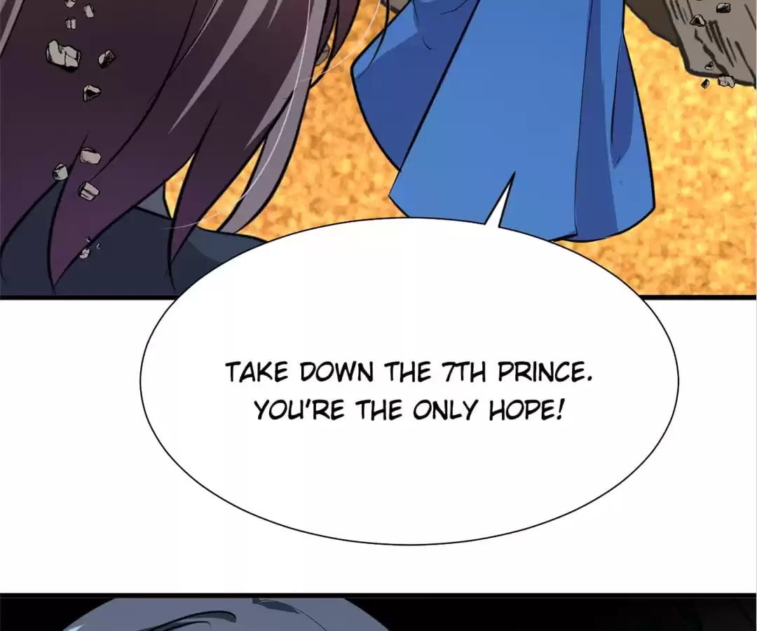 Read Crazy for You chapter 324 image 4 on Lezhin