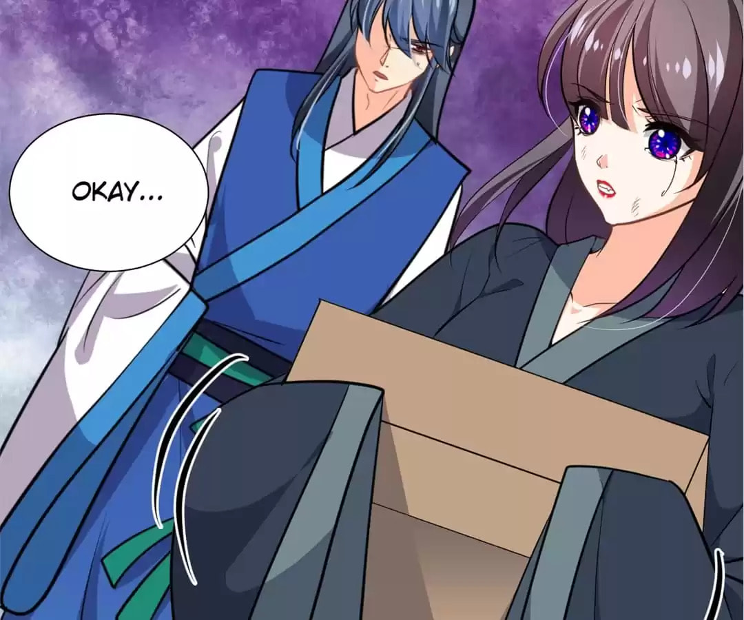Read Crazy for You chapter 324 image 46 on Lezhin