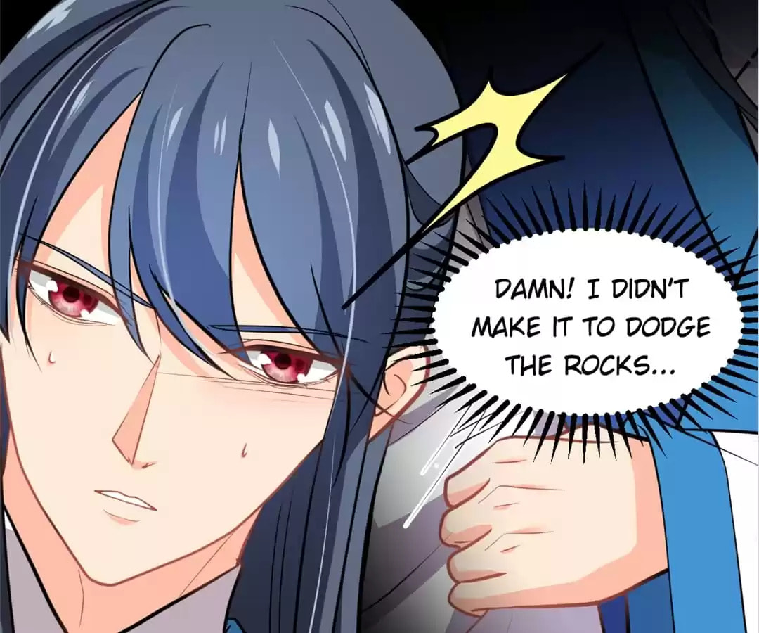 Read Crazy for You chapter 324 image 5 on Lezhin