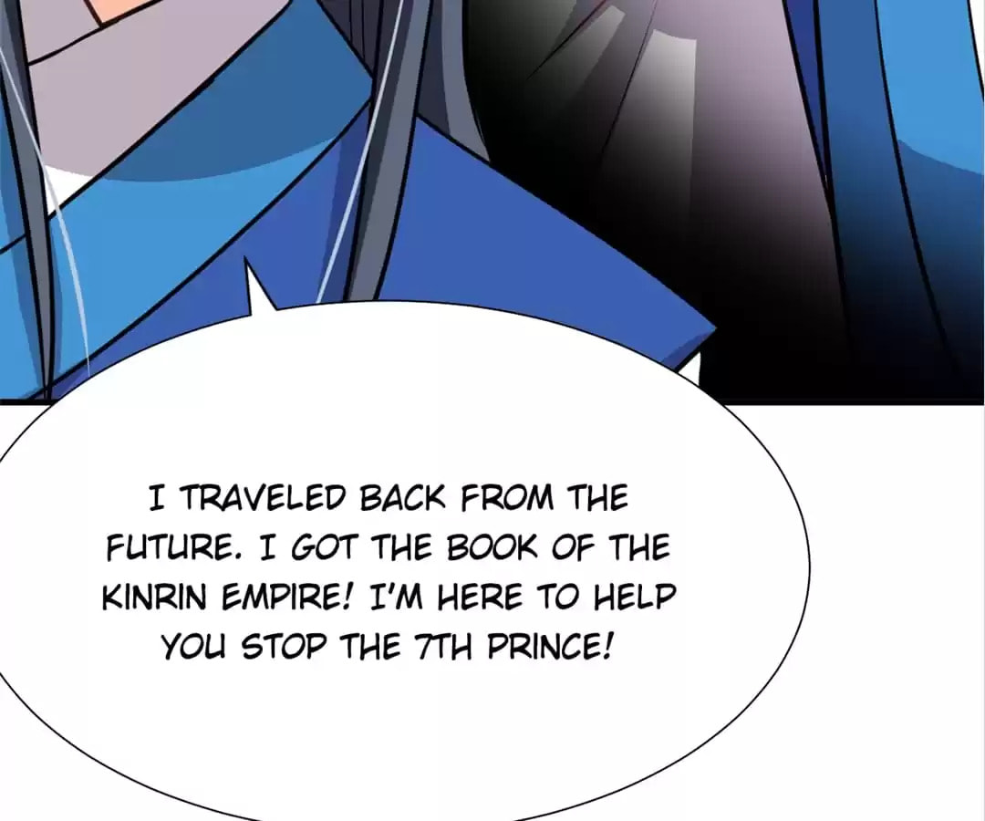 Read Crazy for You chapter 324 image 6 on Lezhin