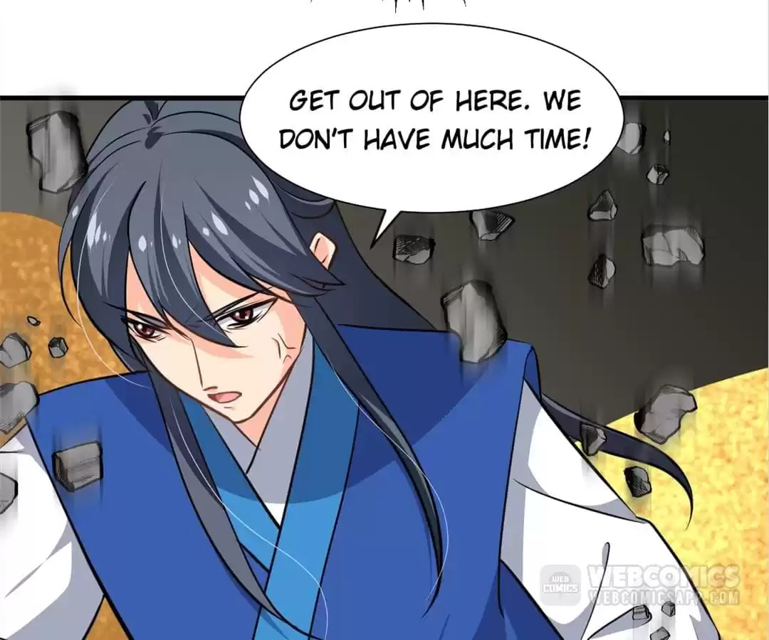 Read Crazy for You chapter 324 image 9 on Lezhin