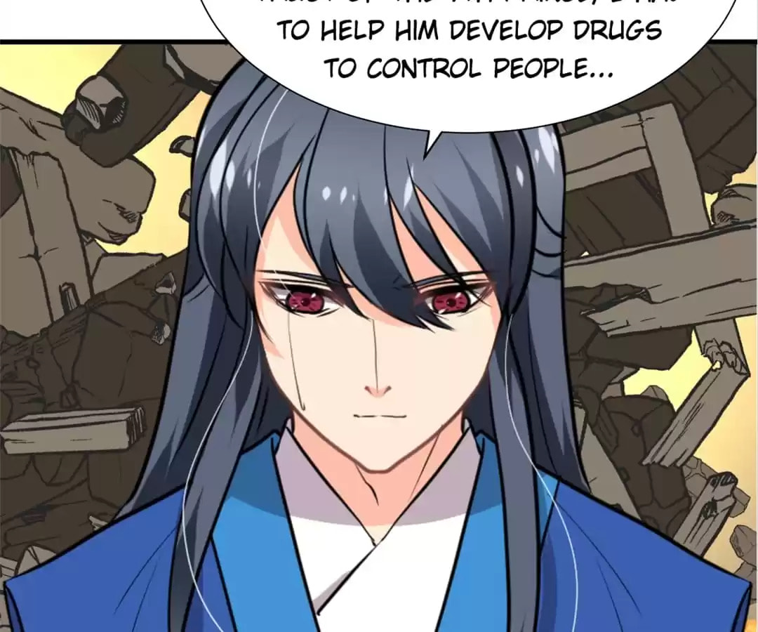Read Crazy for You chapter 325 image 13 on Lezhin