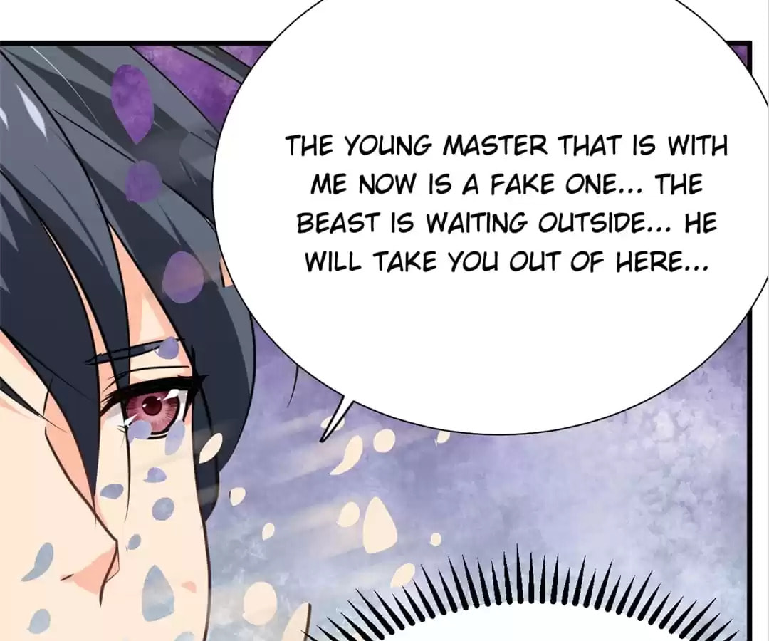 Read Crazy for You chapter 325 image 15 on Lezhin