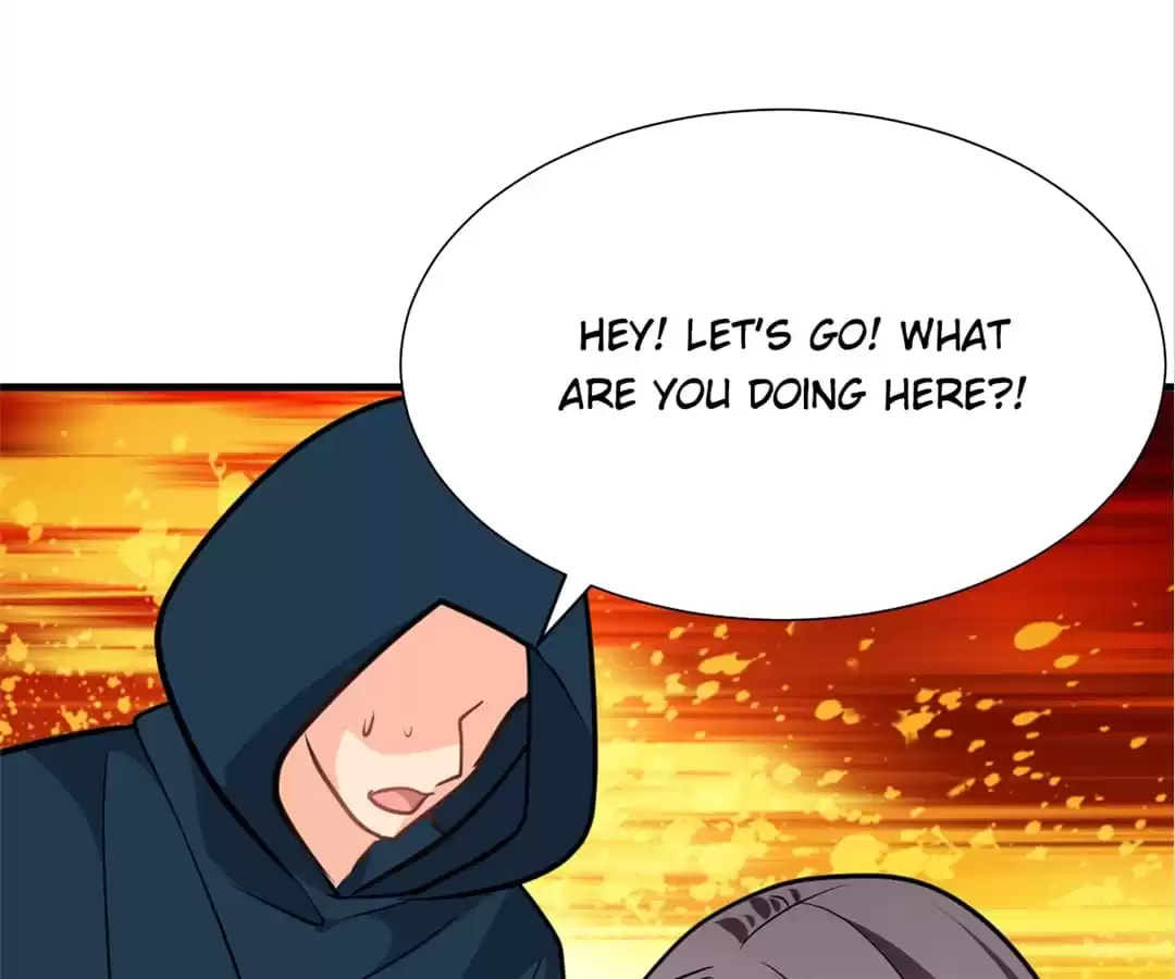 Read Crazy for You chapter 325 image 23 on Lezhin