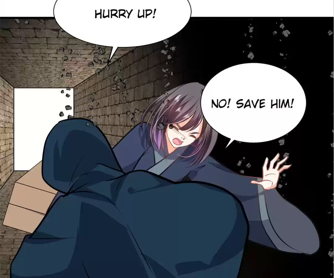 Read Crazy for You chapter 325 image 26 on Lezhin