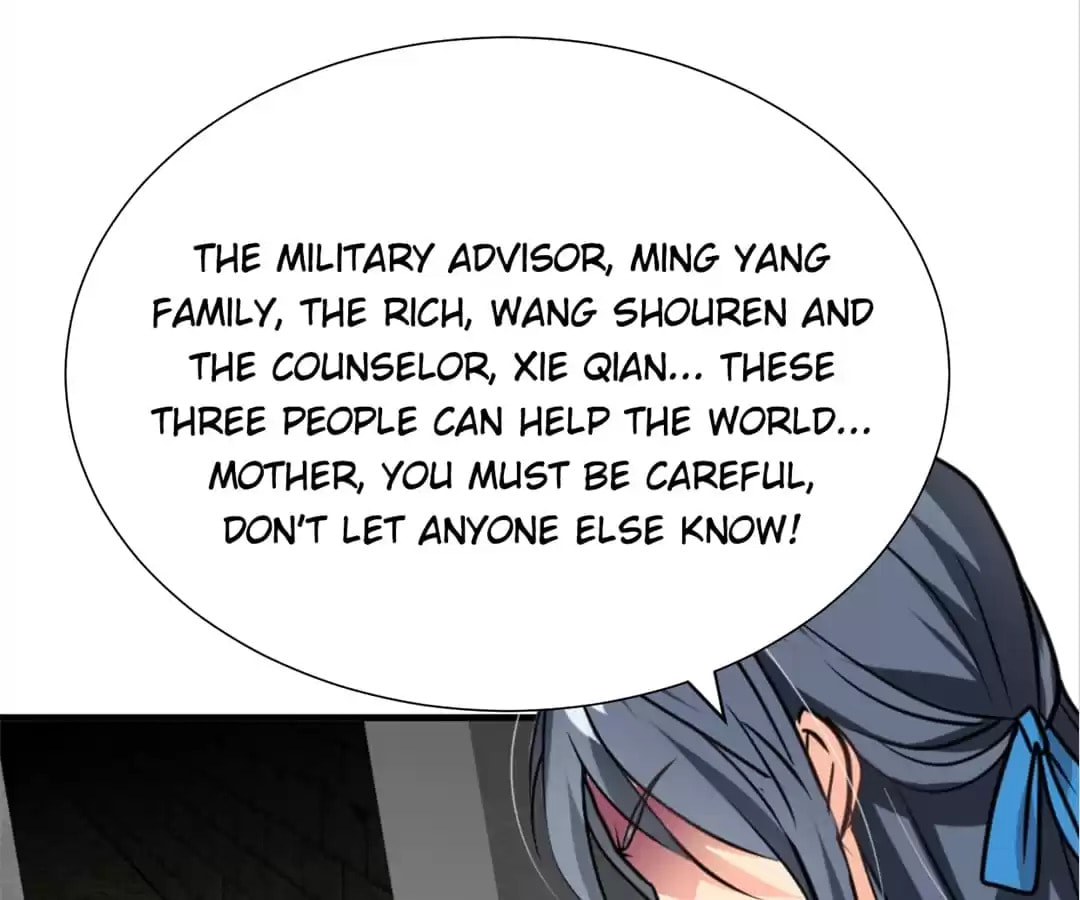 Read Crazy for You chapter 325 image 3 on Lezhin