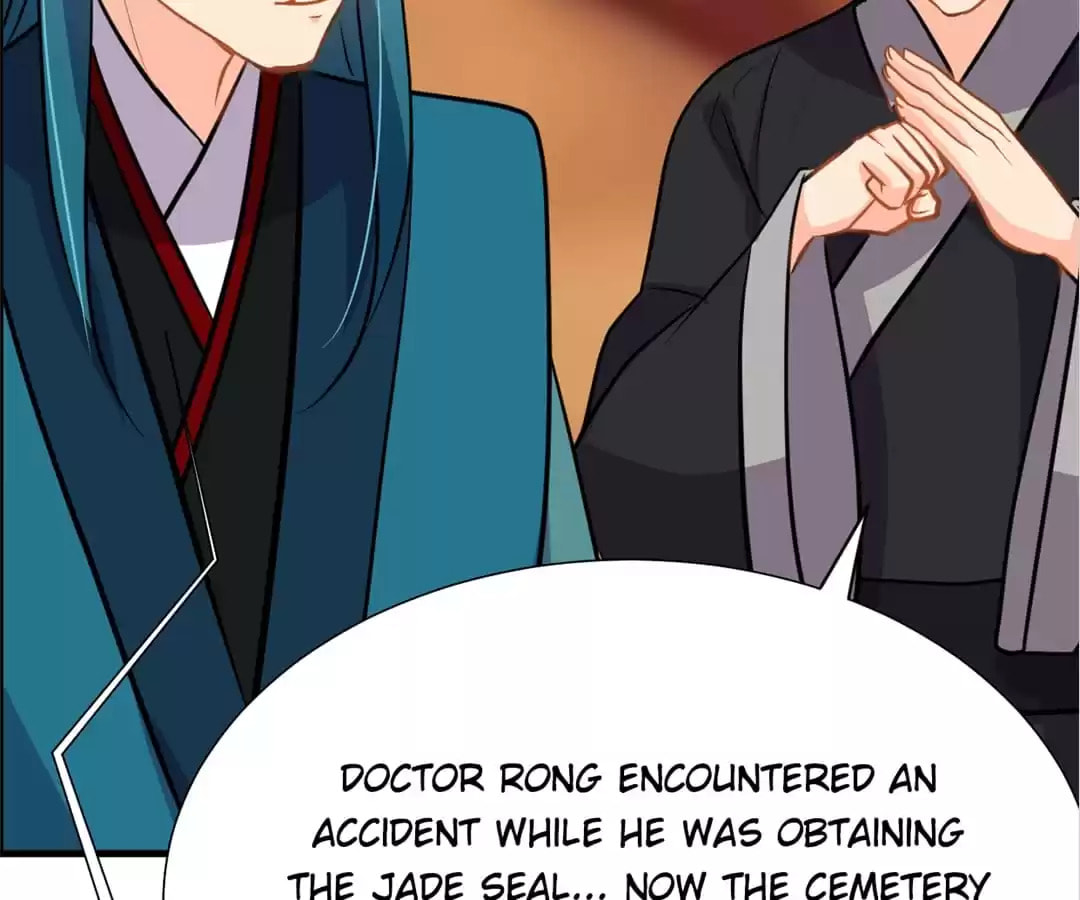 Read Crazy for You chapter 325 image 35 on Lezhin