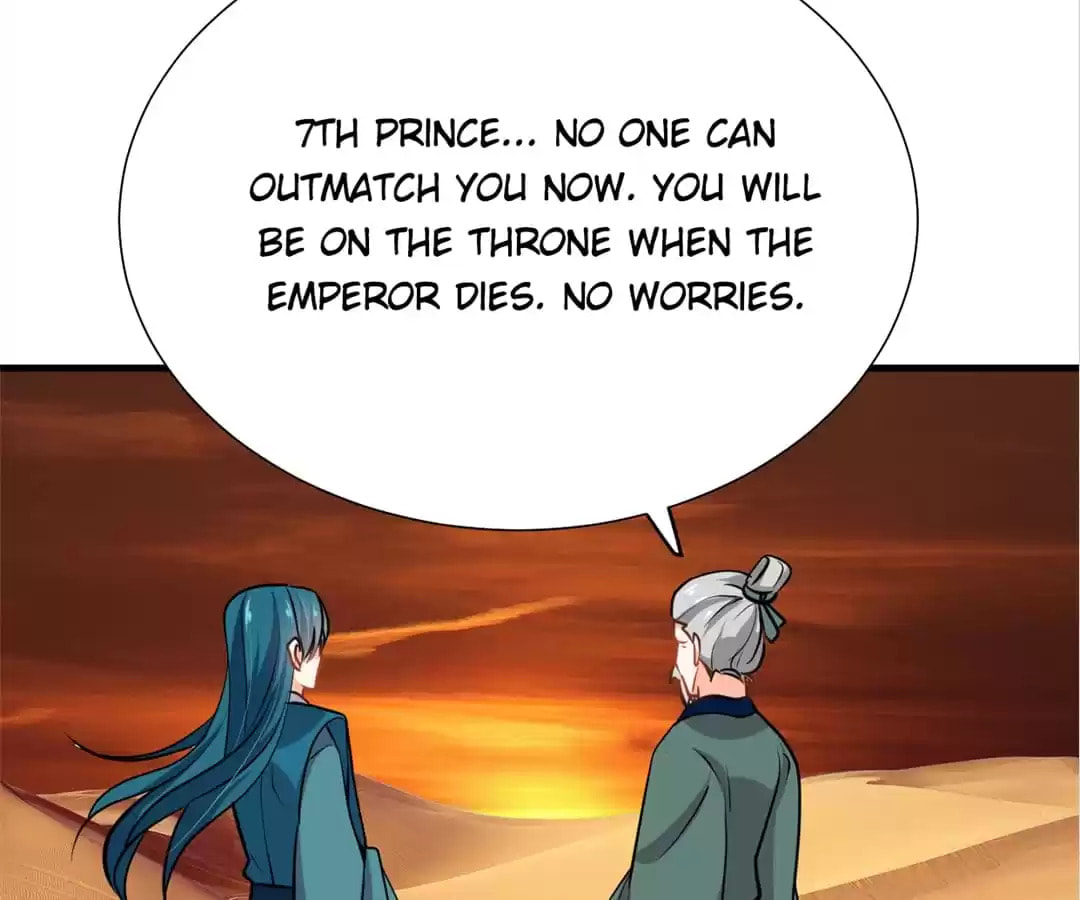 Read Crazy for You chapter 325 image 40 on Lezhin