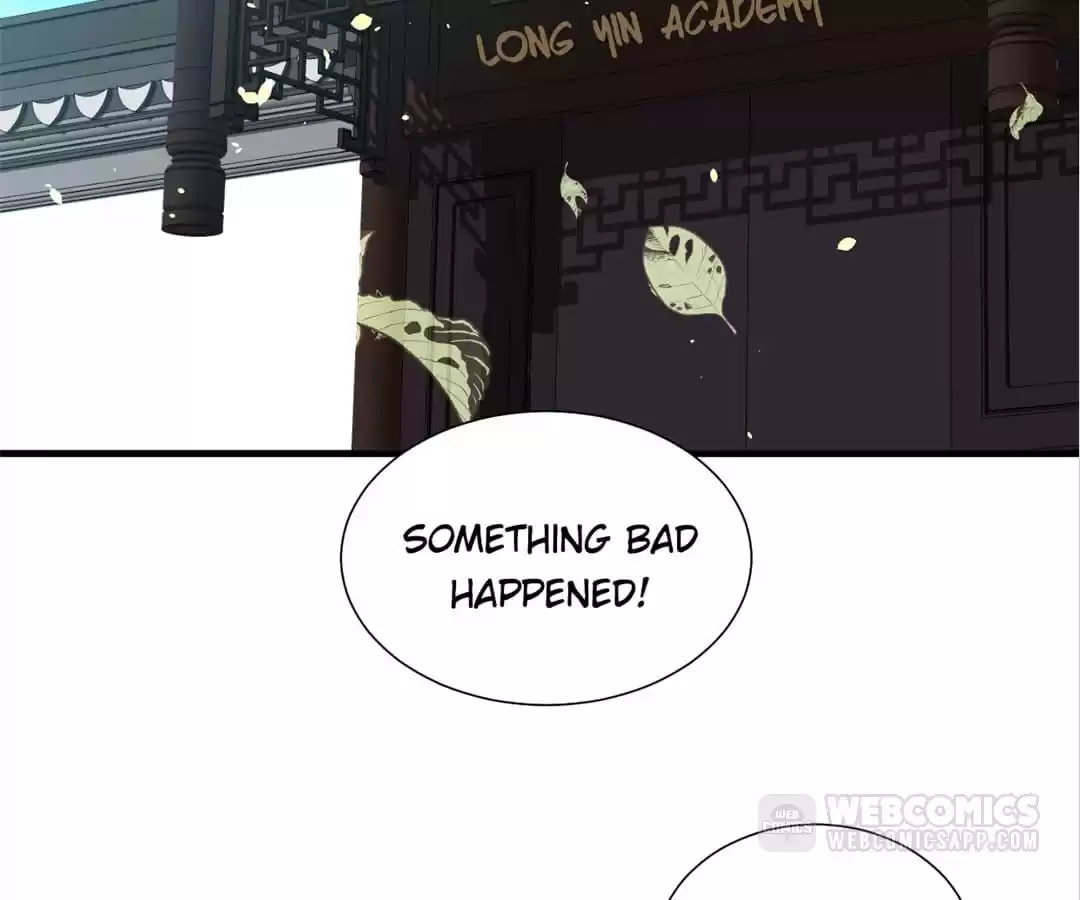 Read Crazy for You chapter 326 image 1 on Lezhin