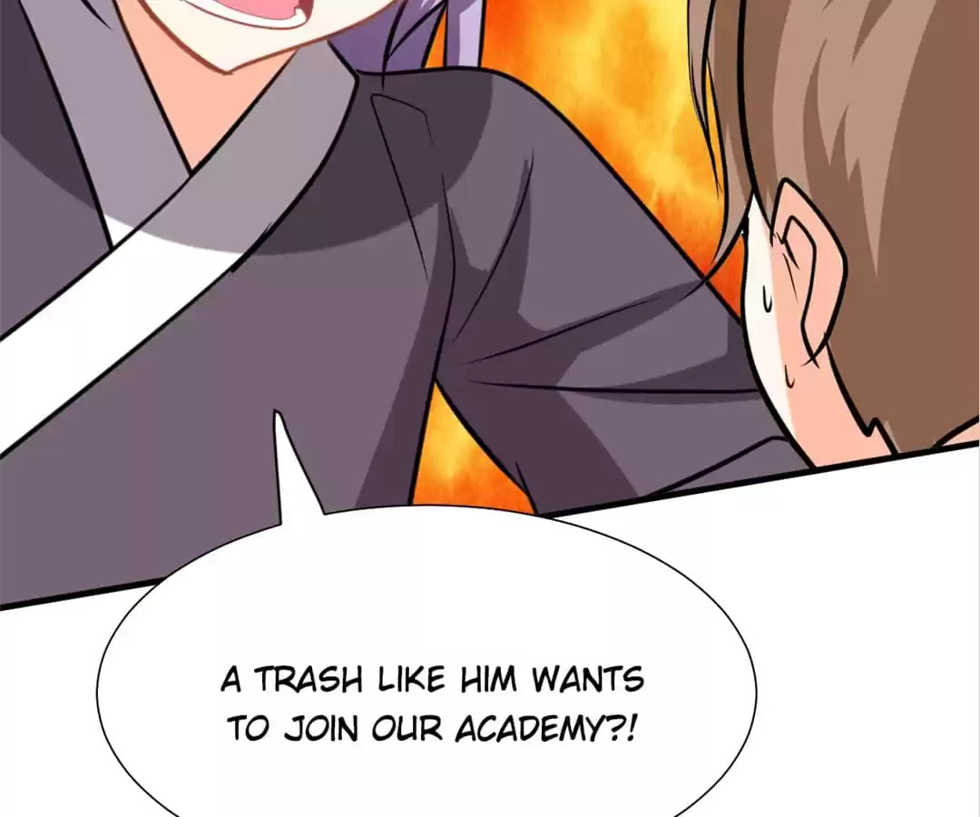 Read Crazy for You chapter 326 image 10 on Lezhin