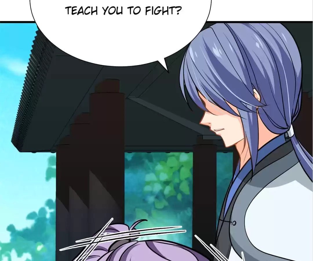 Read Crazy for You chapter 326 image 14 on Lezhin