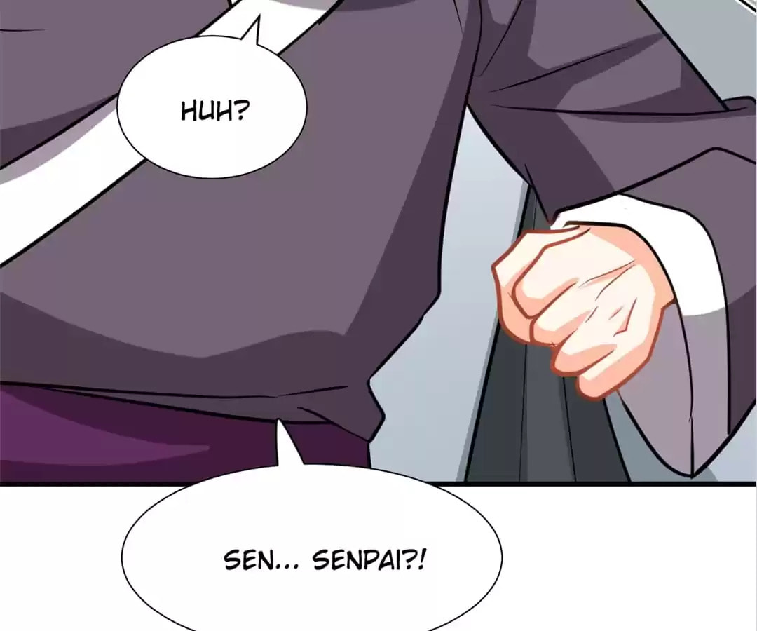 Read Crazy for You chapter 326 image 16 on Lezhin