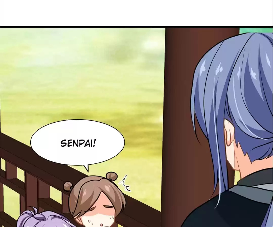 Read Crazy for You chapter 326 image 18 on Lezhin