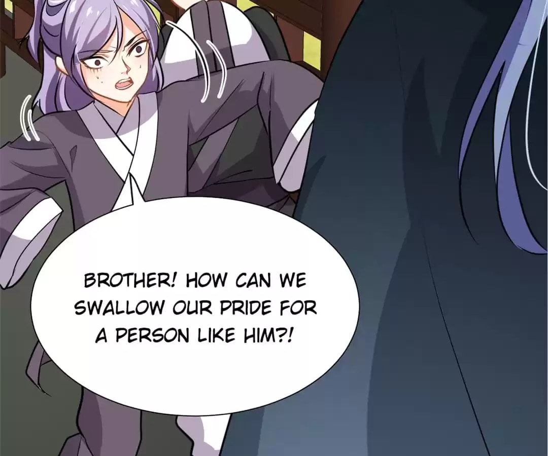 Read Crazy for You chapter 326 image 19 on Lezhin