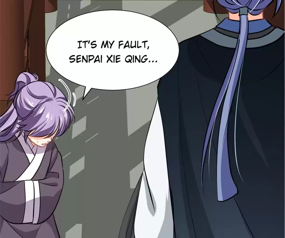Read Crazy for You chapter 326 image 26 on Lezhin