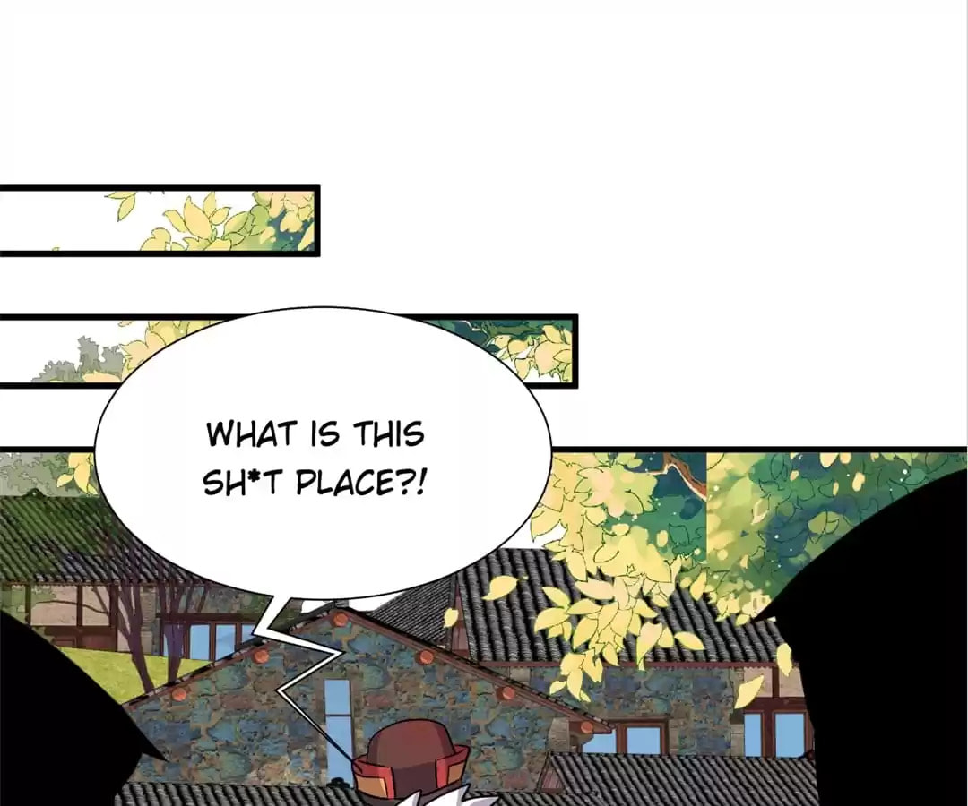Read Crazy for You chapter 326 image 29 on Lezhin
