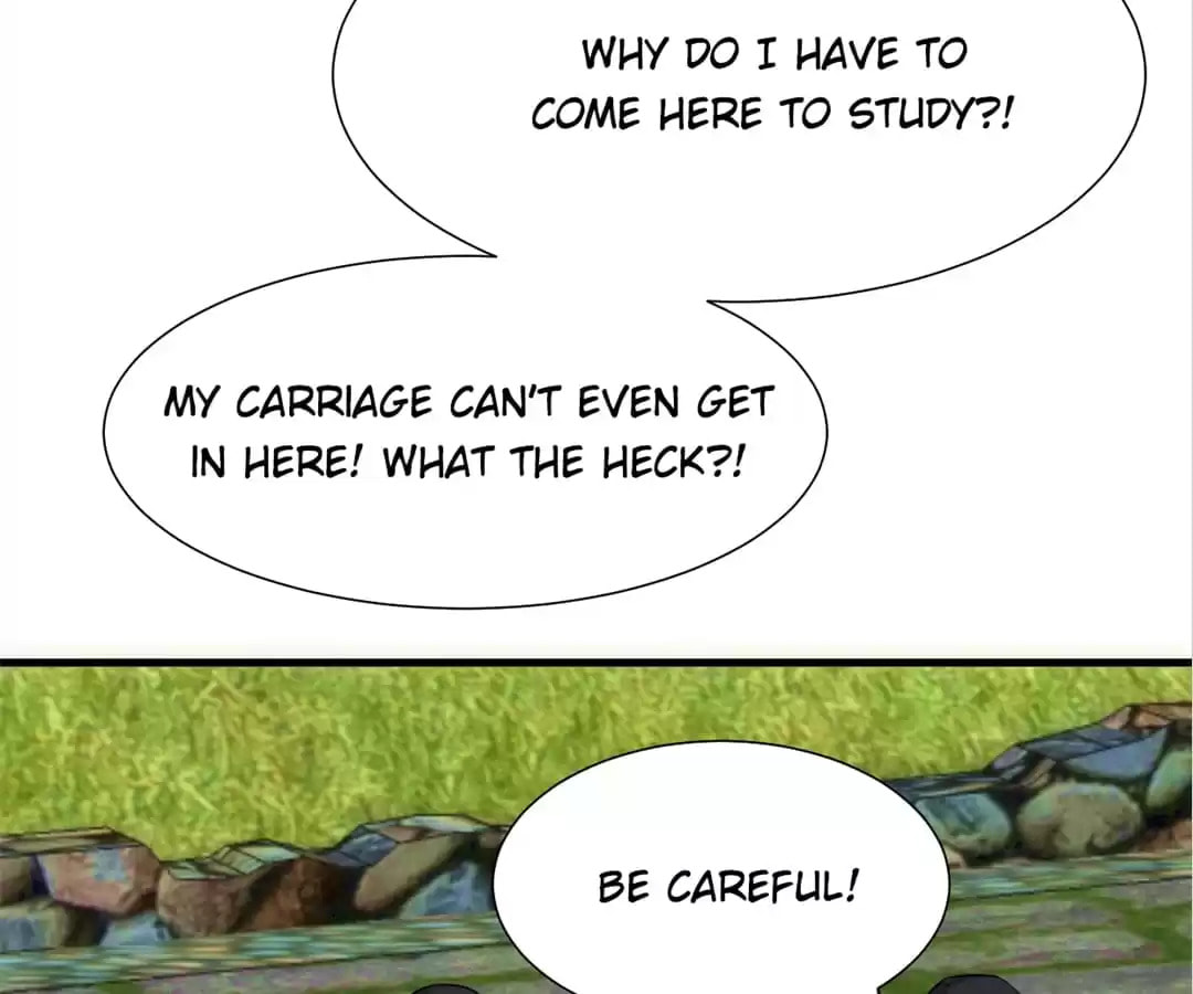 Read Crazy for You chapter 326 image 31 on Lezhin