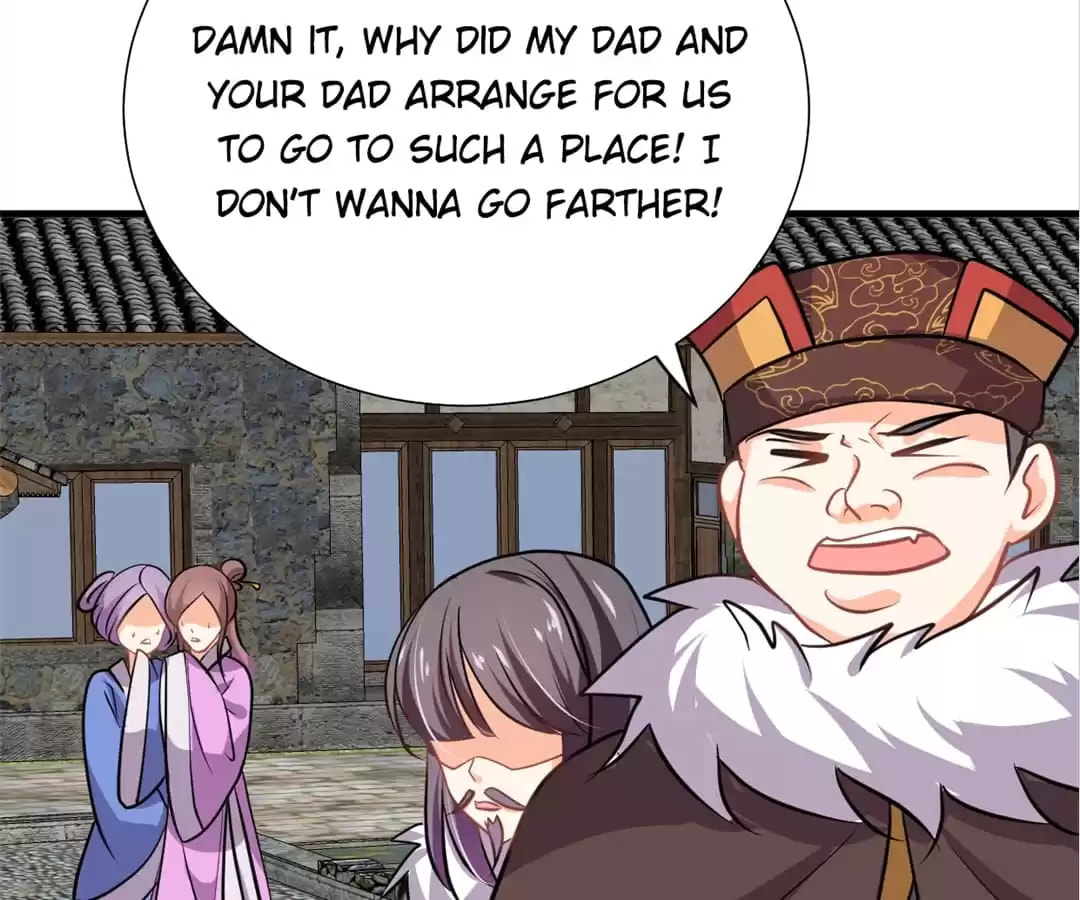 Read Crazy for You chapter 326 image 35 on Lezhin