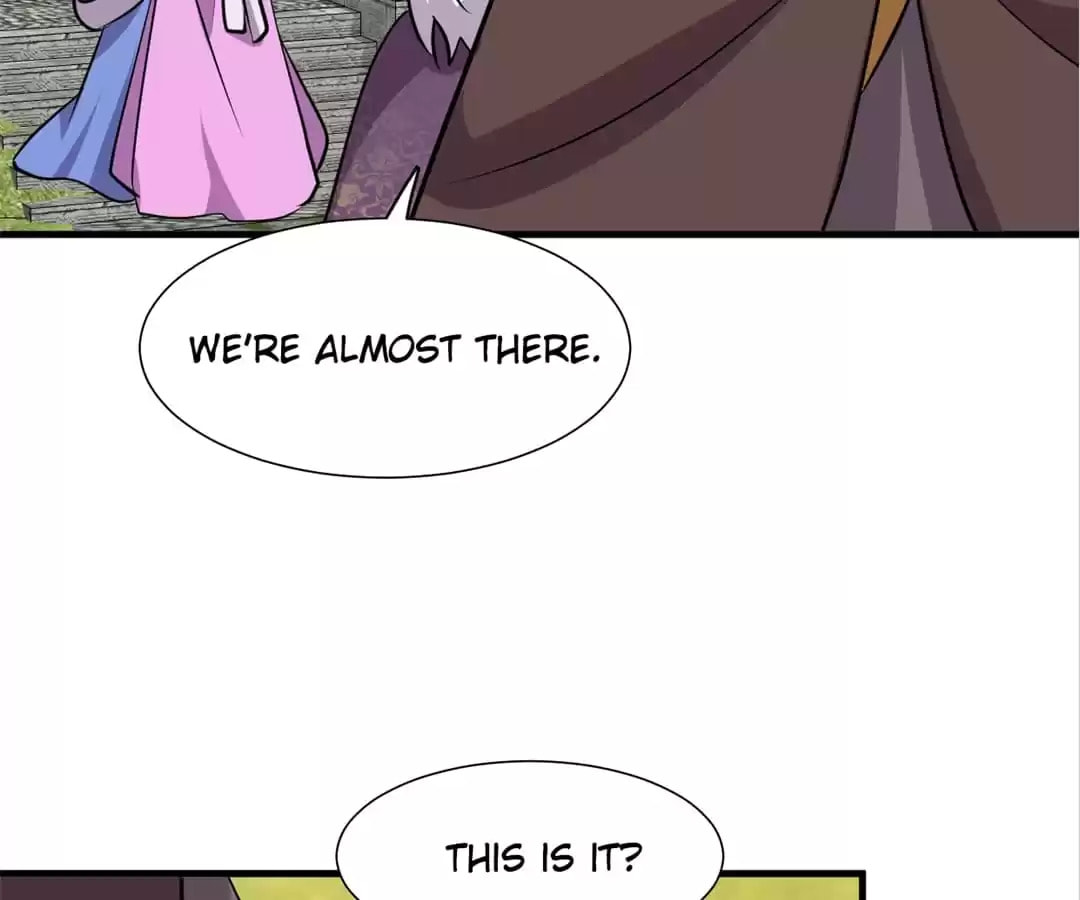 Read Crazy for You chapter 326 image 36 on Lezhin