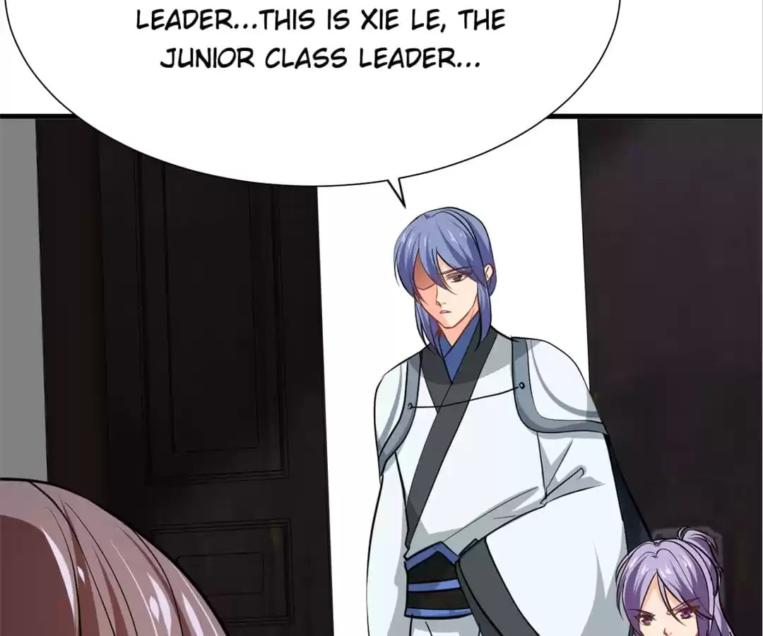 Read Crazy for You chapter 326 image 45 on Lezhin