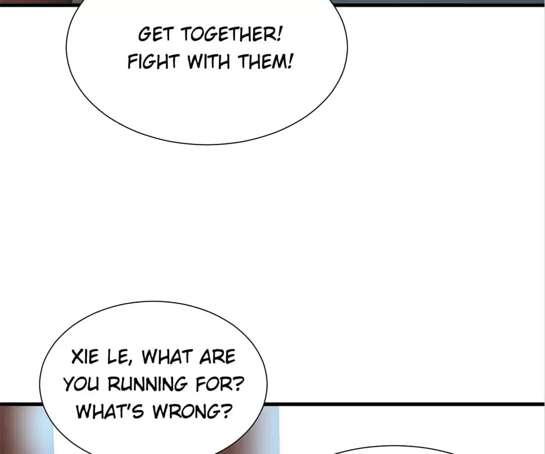 Read Crazy for You chapter 326 image 5 on Lezhin