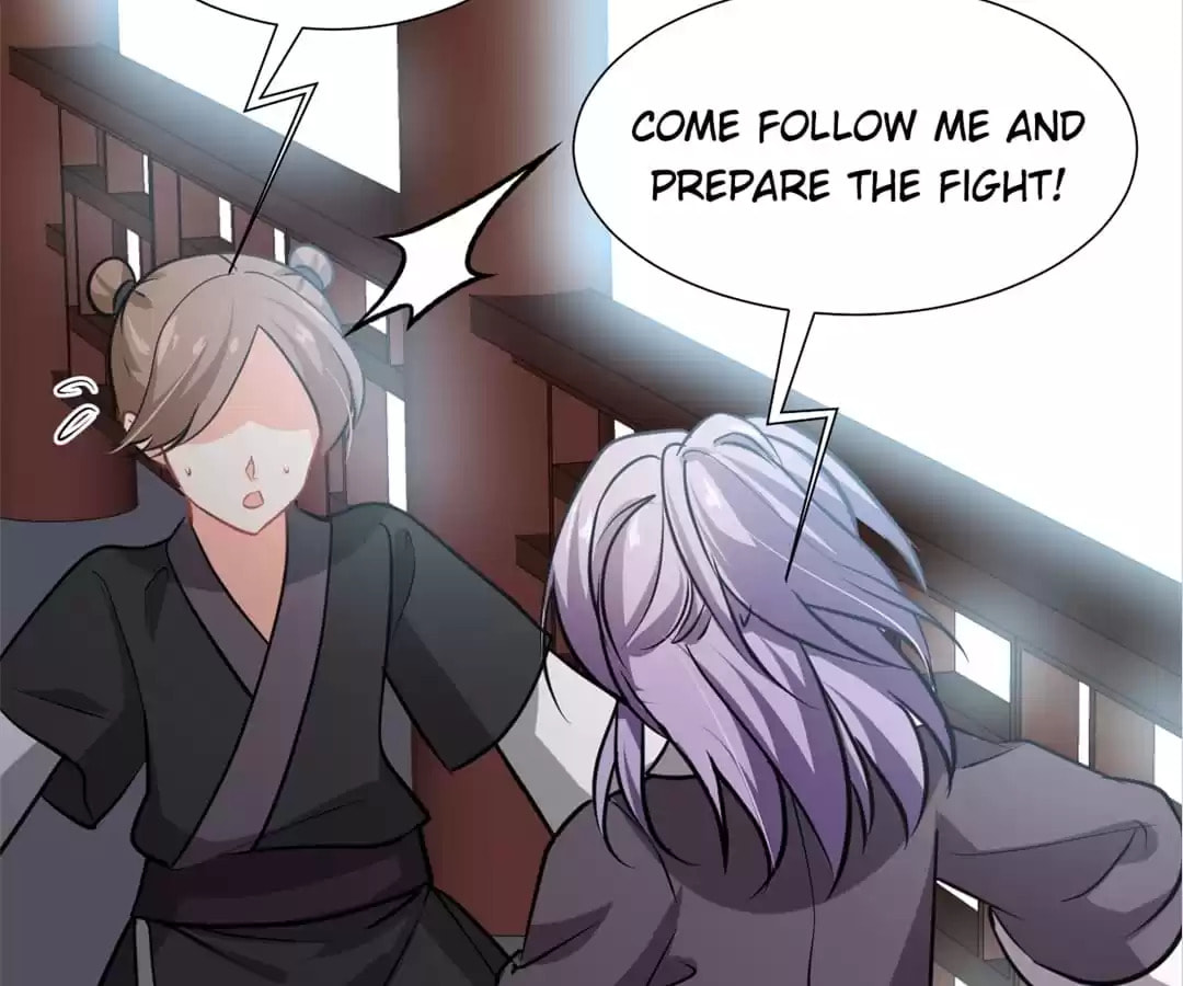 Read Crazy for You chapter 326 image 6 on Lezhin