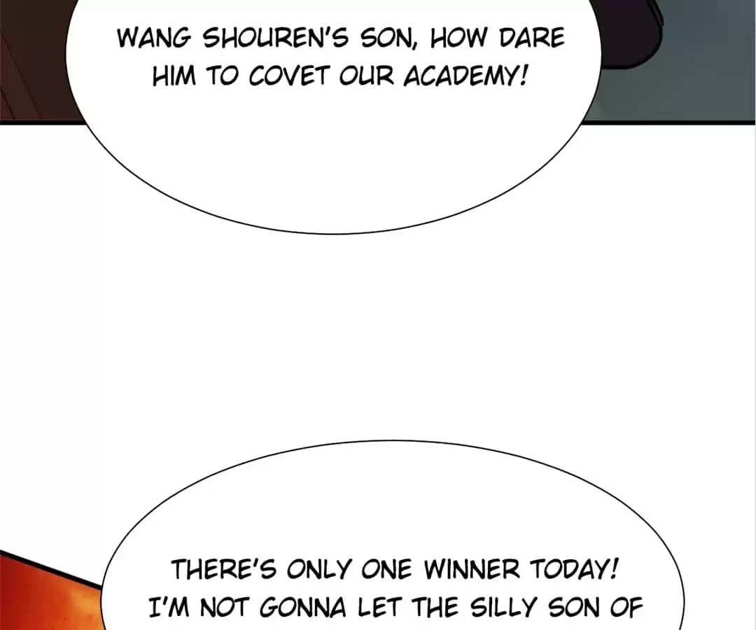Read Crazy for You chapter 326 image 8 on Lezhin
